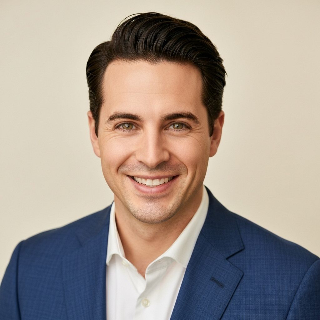 Marco Rodriguez