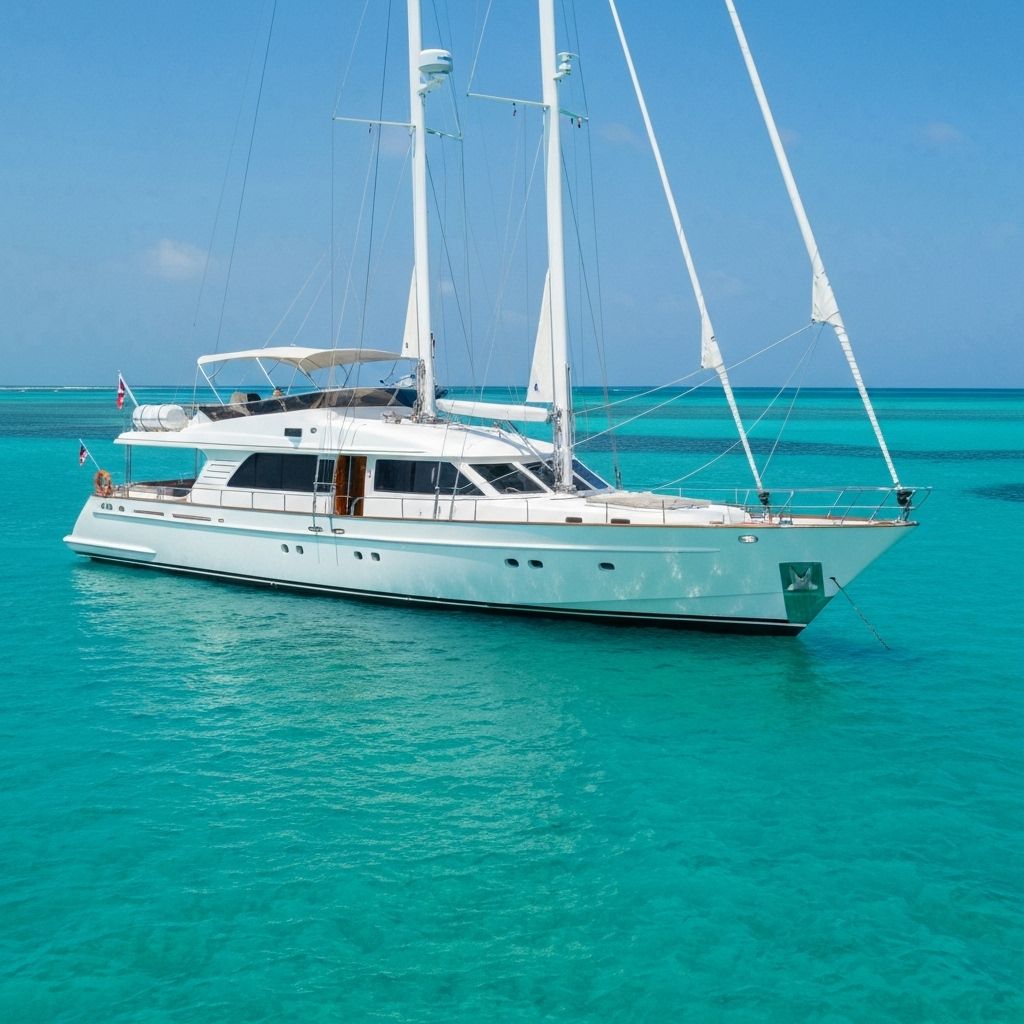 Yacht