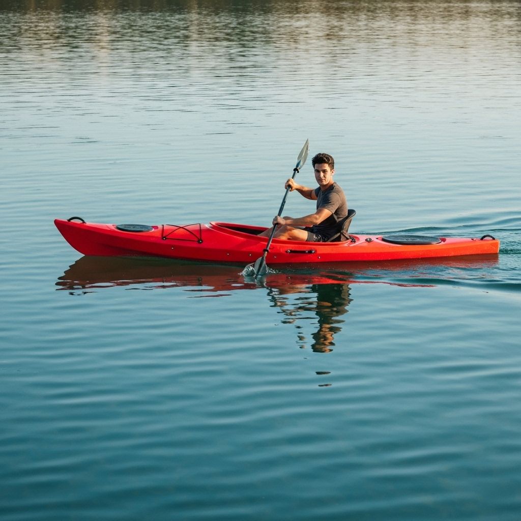 Kayak